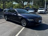 Used 2024 Genesis G80 2.5T image 2