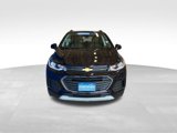 Certified 2022 Chevrolet Trax LT w/ Driver Confidence Package image 3