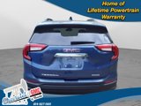 Used 2024 GMC Terrain SLE w/ Driver Convenience Package image 4