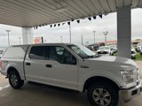 Used 2016 Ford F150 XLT w/ Trailer Tow Package image 2