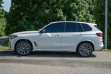 Used 2023 BMW X5 M50i w/ Executive Package image 2