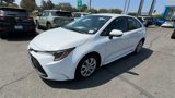 Used 2023 Toyota Corolla LE image 4