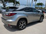 Certified 2022 Lexus RX 350 FWD w/ Premium Package image 4