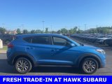 Used 2017 Hyundai Tucson SE image 5