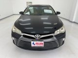 Used 2015 Toyota Camry XLE image 3