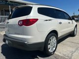Used 2011 Chevrolet Traverse LT w/ White Premiere Package image 5