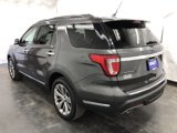 Used 2018 Ford Explorer Limited image 4