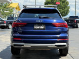 Used 2022 Audi Q3 2.0T Premium w/ Convenience Package image 4
