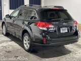 Used 2013 Subaru Outback 2.5i Premium image 4
