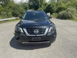 Used 2017 Nissan Pathfinder SL w/ SL Premium Package image 2
