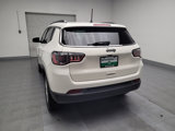 Used 2018 Jeep Compass Latitude image 6