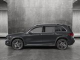 New 2025 Mercedes-Benz GLB 250 4MATIC image 3