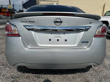 Used 2014 Nissan Altima 2.5 S w/ Sport Value Package image 6