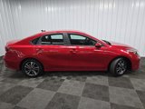 Used 2023 Kia Forte LXS image 2