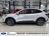 New 2025 Ford Escape ST-Line Select w/ Tech Pack #1 image 4