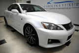 Used 2008 Lexus IS F image 5