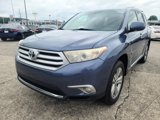 Used 2011 Toyota Highlander Limited image 2