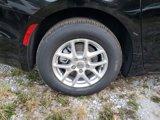 New 2025 Chrysler Voyager LX image 5