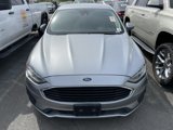 Used 2020 Ford Fusion S image 2