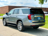 Used 2021 GMC Yukon Denali image 4