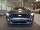 Used 2017 Ford Mustang Premium w/ Ecoboost Performance Package image 2