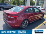 Used 2022 Toyota Corolla SE image 4