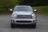 Used 2011 Toyota Sequoia Limited image 2