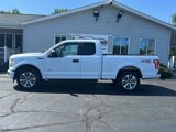 Used 2017 Ford F150 XL w/ Equipment Group 101A Mid image 4