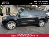 Used 2016 GMC Acadia SLT w/ Premium Edition image 1