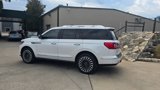 Used 2019 Lincoln Navigator Black Label w/ Cargo Package image 2