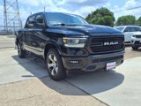 Used 2022 RAM 1500 Laramie w/ Sport Appearance Package image 2