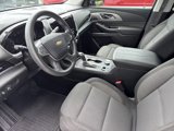 Used 2020 Chevrolet Traverse LS image 5