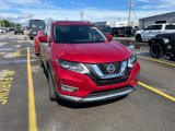 Used 2017 Nissan Rogue SL w/ SL Premium Package image 3