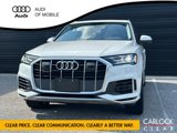 Used 2023 Audi Q7 3.0T Premium Plus image 4
