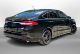 Used 2018 Ford Fusion SE w/ Fusion SE Technology Package image 2