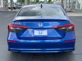 Certified 2023 Honda Civic LX image 4