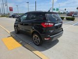 Used 2019 Ford EcoSport Titanium image 6