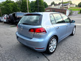 Used 2011 Volkswagen Golf TDI image 5