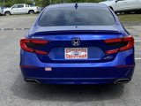 Used 2018 Honda Accord Sport image 4