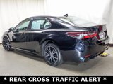 Certified 2023 Toyota Camry SE image 5