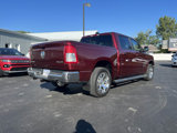 Used 2021 RAM 1500 Big Horn image 3
