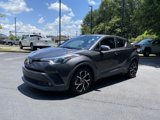Used 2018 Toyota C-HR XLE image 5
