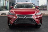 Used 2021 Lexus NX 300 AWD w/ Premium Package image 2