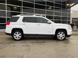 Used 2016 GMC Terrain SLT image 2
