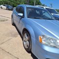 Used 2013 Dodge Avenger SE image 3