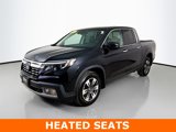 Used 2017 Honda Ridgeline RTL-E image 2