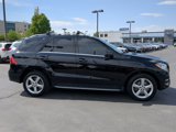 Used 2016 Mercedes-Benz GLE 350 4MATIC image 2