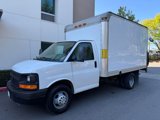 Used 2012 Chevrolet Express 3500 image 5