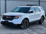 Used 2013 Ford Explorer Sport image 2