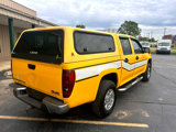 Used 2007 GMC Canyon SLE image 3